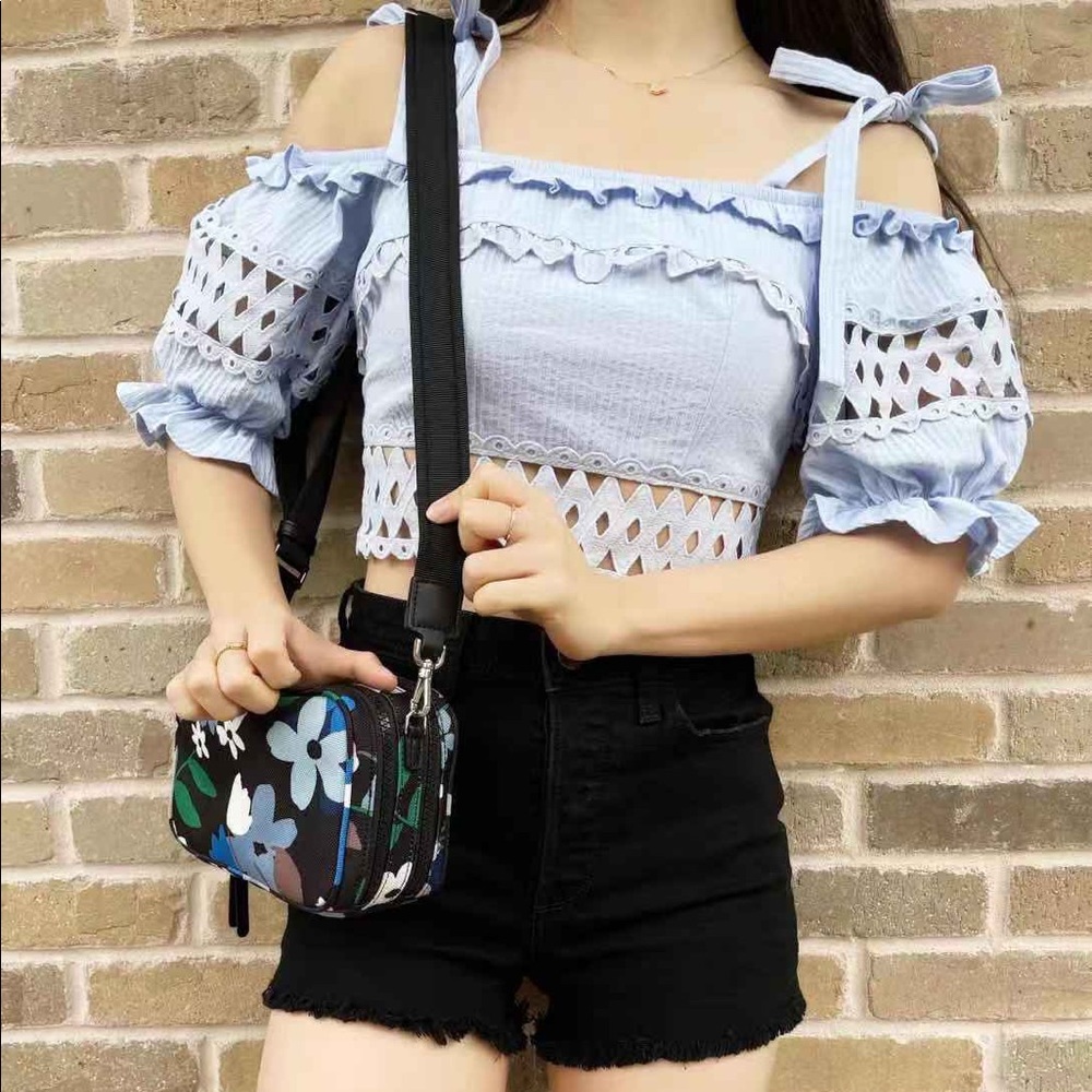 Gaby’sBags♠️NWT Kate Spade Crossbody - Picture 6 of 7